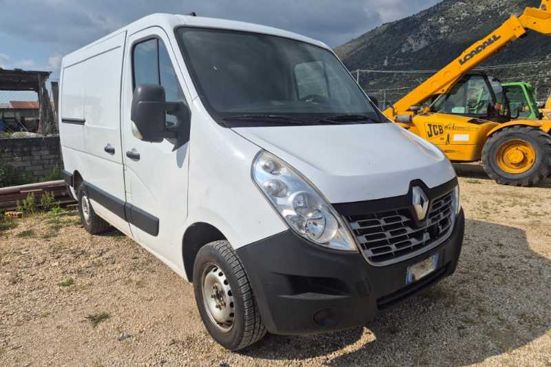 OmecoHub - Immagine RENAULT MASTER